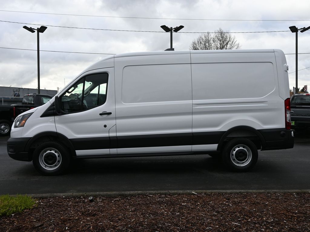2026 Ford Transit-250 Cargo Van 