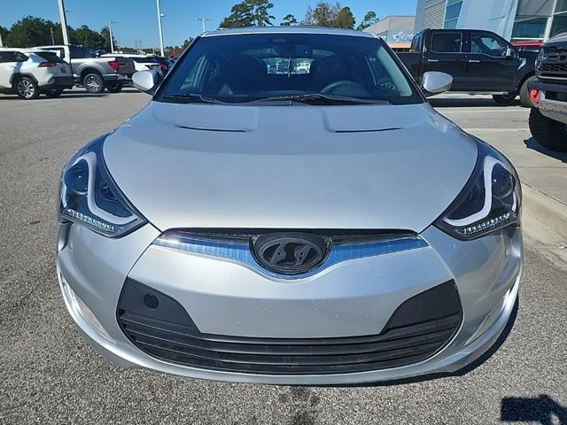 2015 Hyundai Veloster 