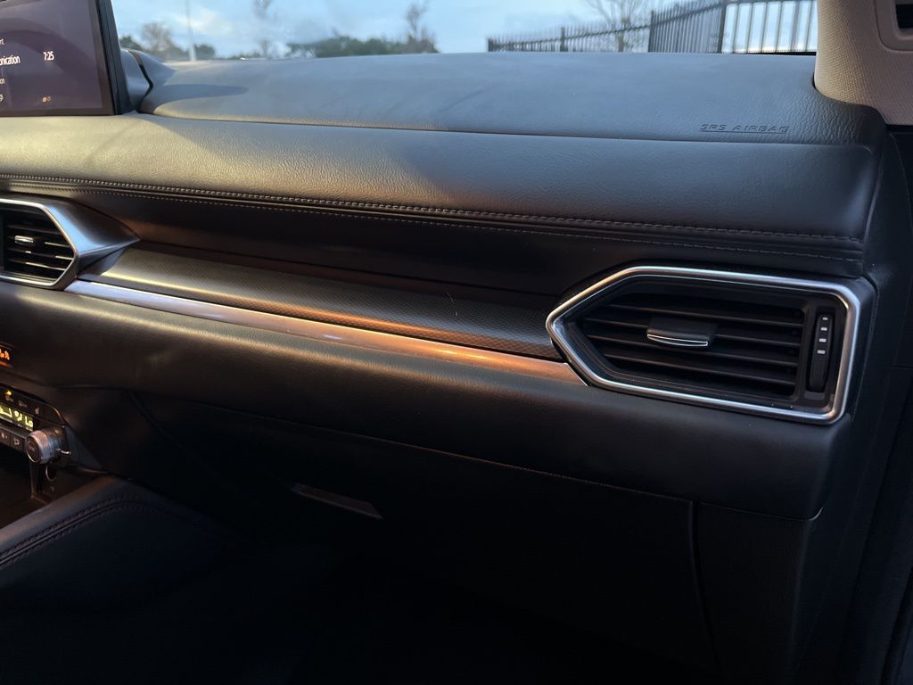 Thumbnail: 2022 Mazda CX-5 - 31