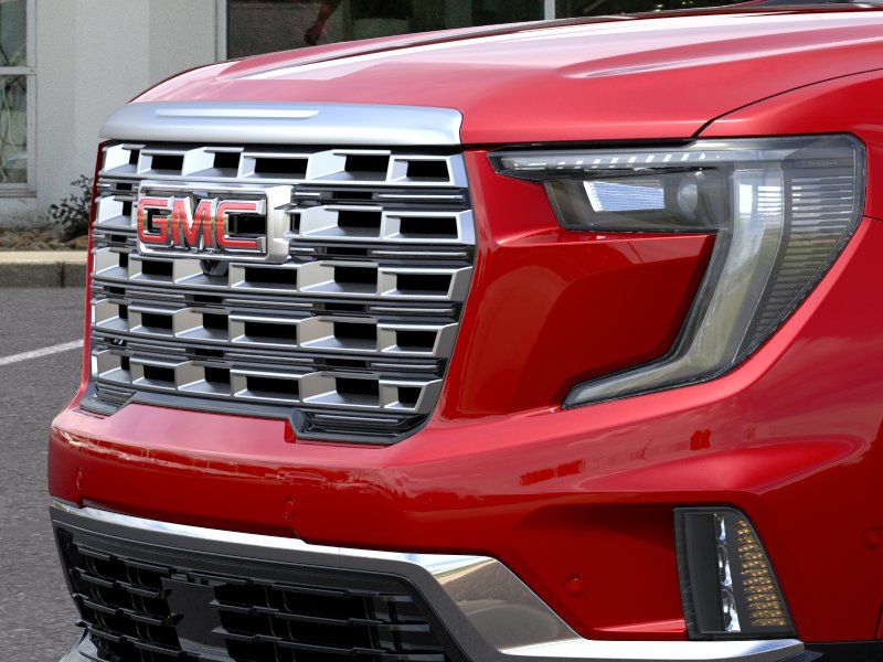 2027 GMC Acadia Denali - Photo 15