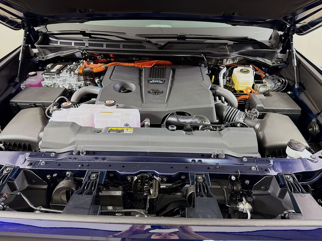 New 2026 Toyota Tundra i-FORCE MAX Truck