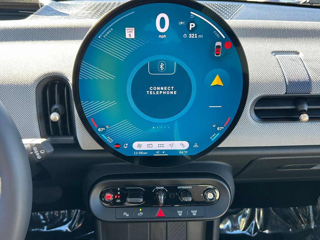 Thumbnail: 2025 MINI Cooper - 24