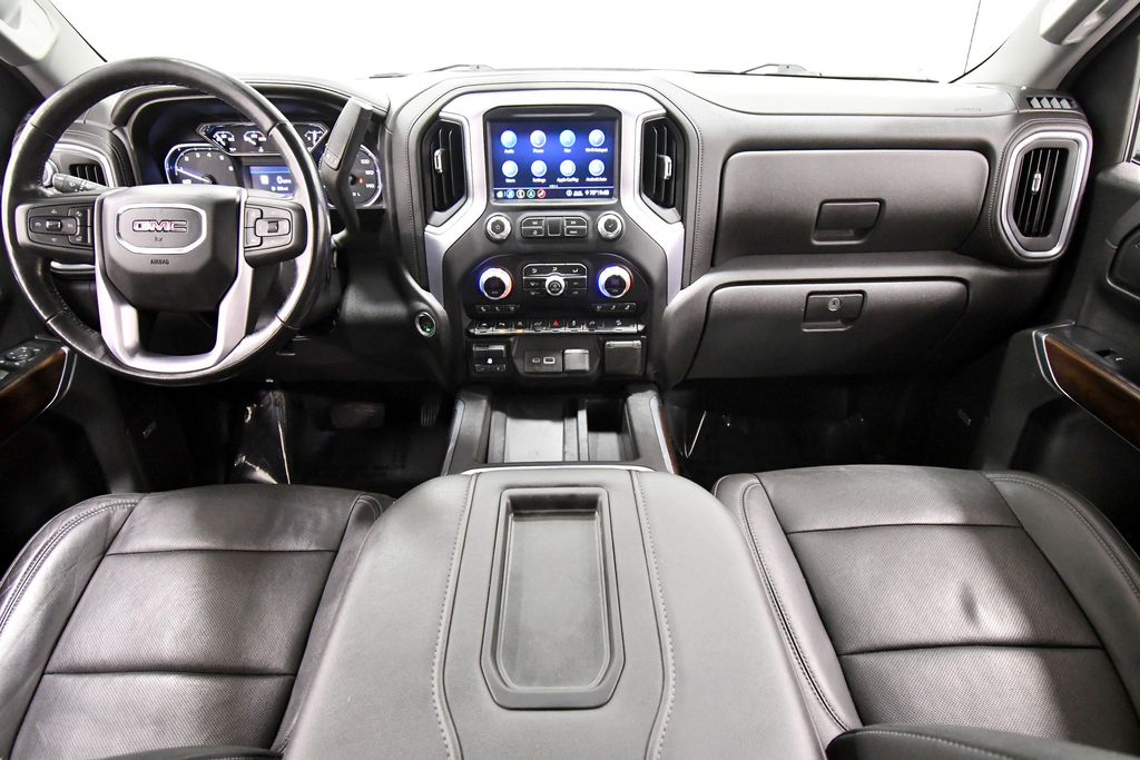 Used 2020 GMC Sierra 1500 Truck