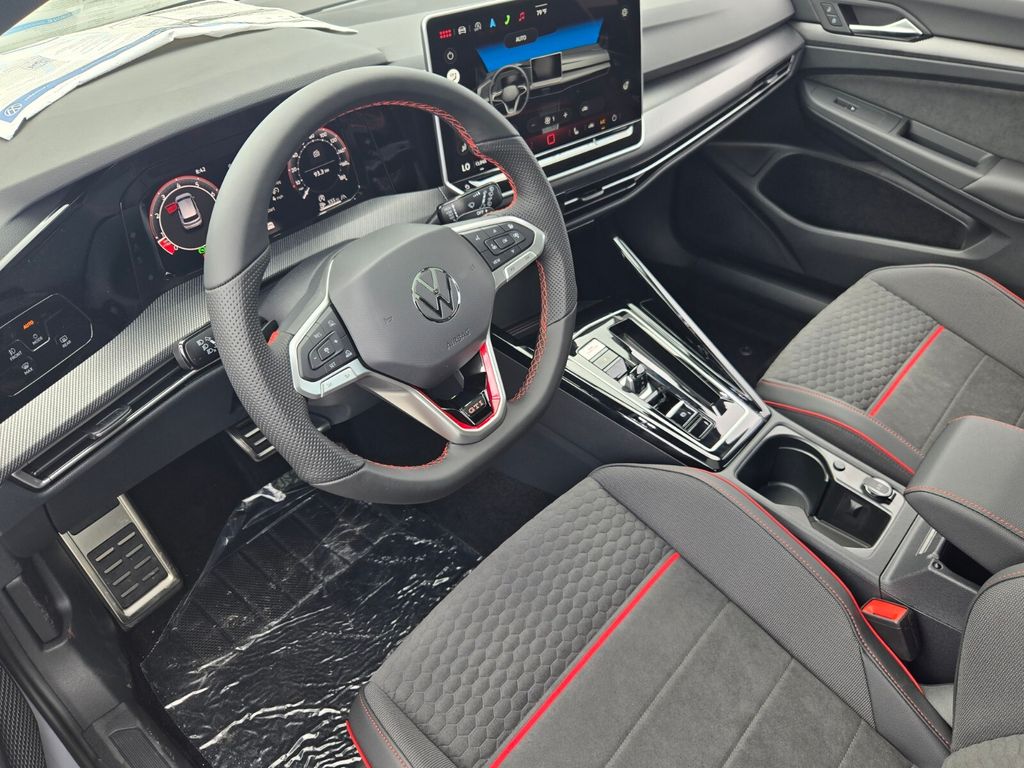 2026 Volkswagen Golf - $37,867