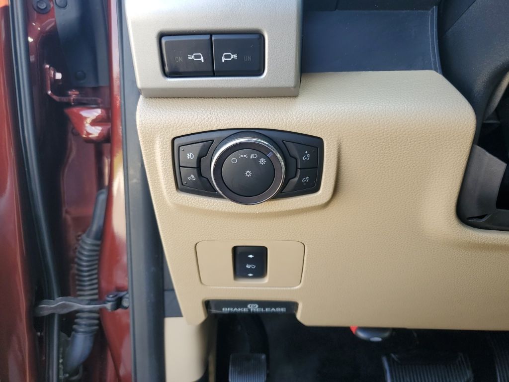 Used Car 2017 Ford F-250sd  Lariat For Sale Under $40,000 In Austin, Texas