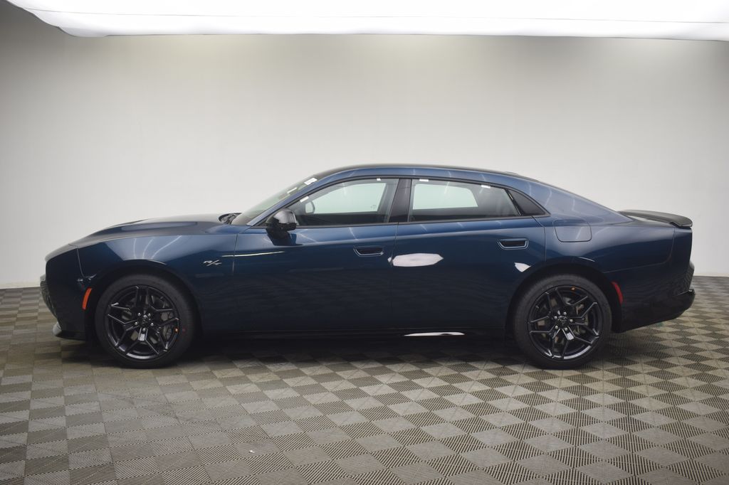 new 2026 Dodge Charger car, priced at $64,949