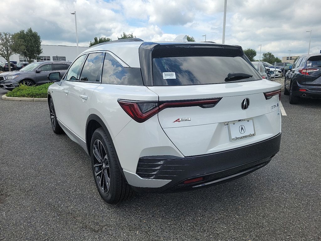 2024 Acura ZDX A-Spec 3
