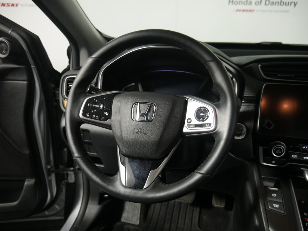 Thumbnail: 2020 Honda CR-V - 12