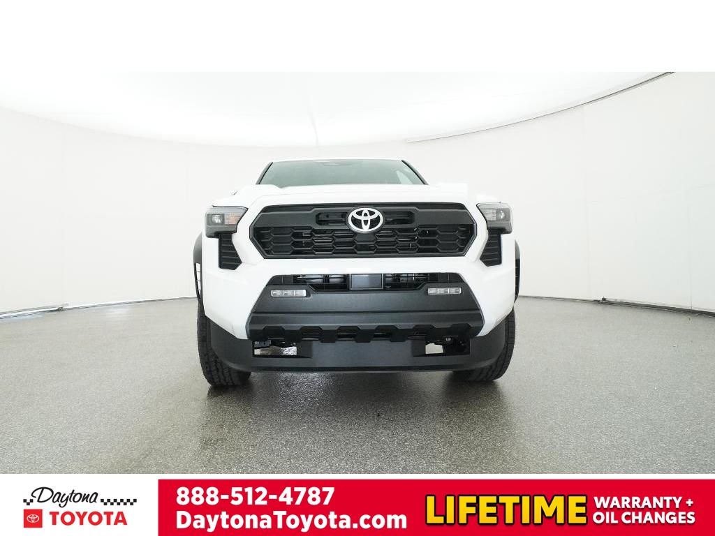 2025 Toyota Tacoma TRD Off Road - Photo 31