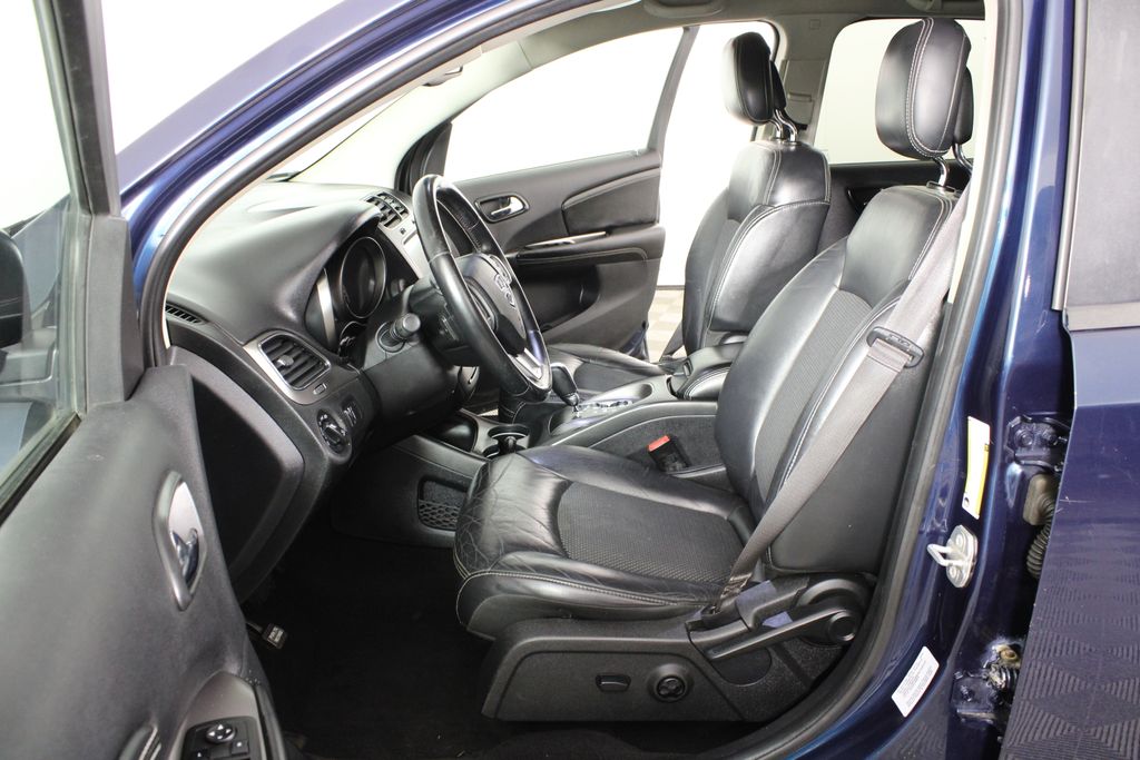 Used 2015 Dodge Journey for sale in 