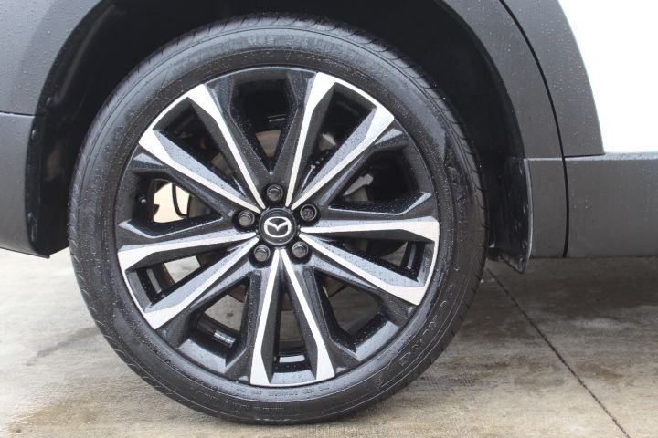 Used Car 2025 Mazda Cx-50  Utility 2.5 S Premium Plus Package All Wheel Drive For Sale Under $35,000 In Georgetown, Texas