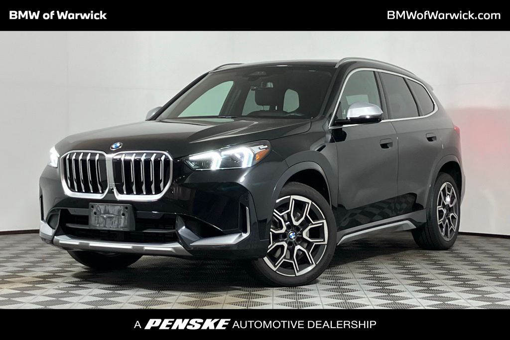 2023 BMW X1 xDrive28i -
                Warwick, RI