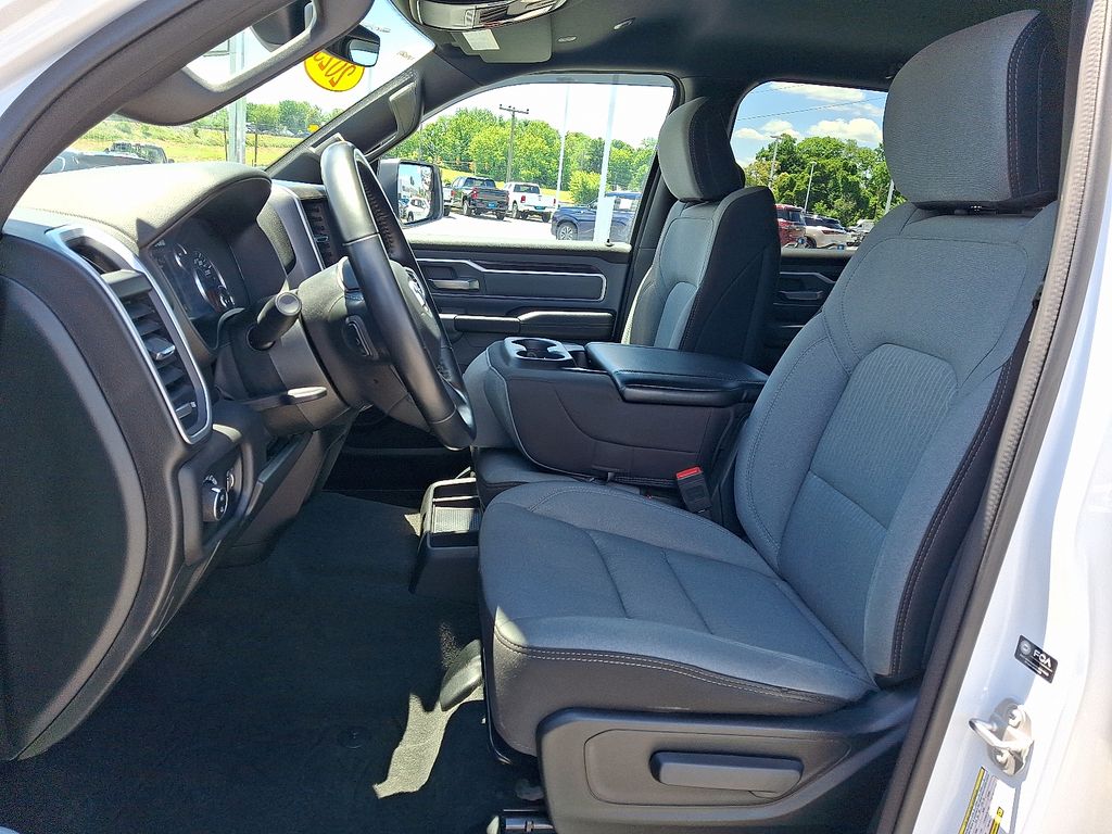 2023 Ram 1500 — photo 15