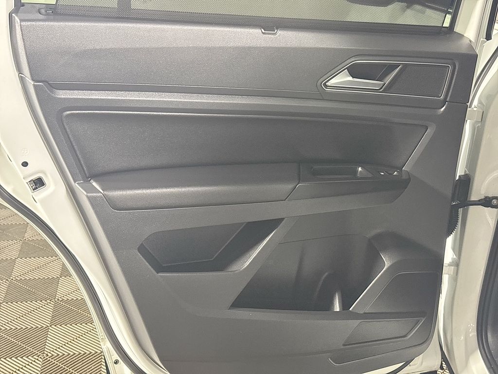2019 Volkswagen Atlas 3.6L V6 SE