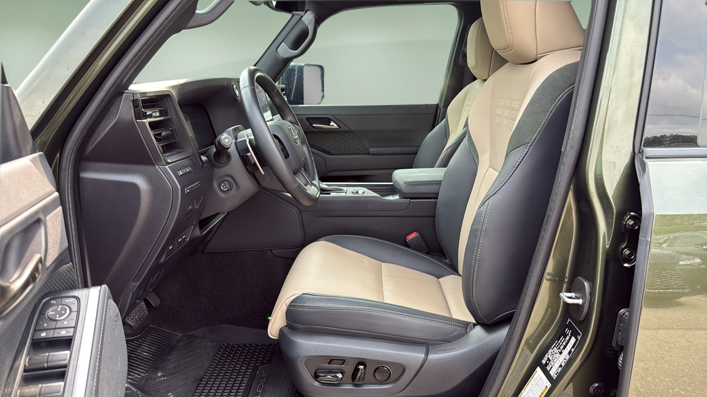 2025 Lexus GX