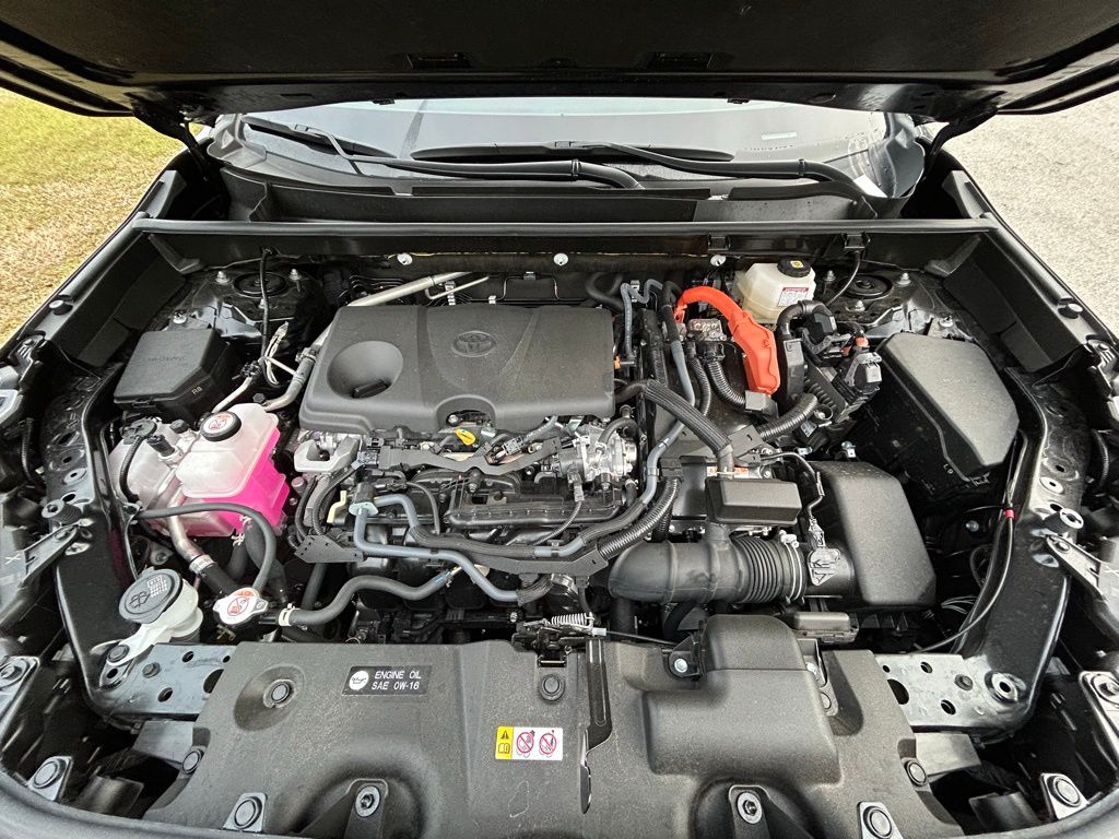 Thumbnail: 2025 Toyota RAV4 - 11