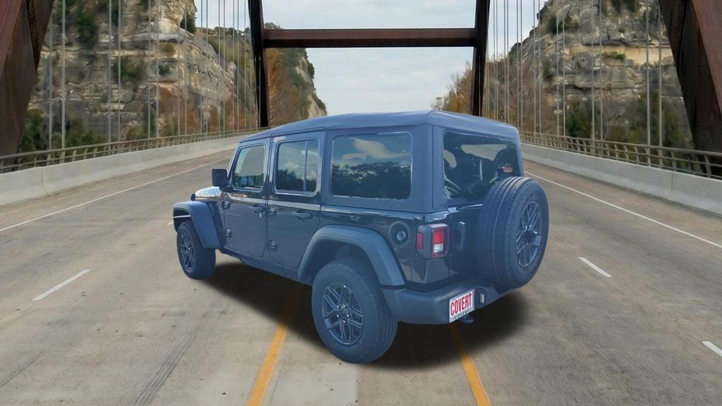 New Car 2025 Jeep Wrangler  For Sale Under $40,000 In Austin, Texas