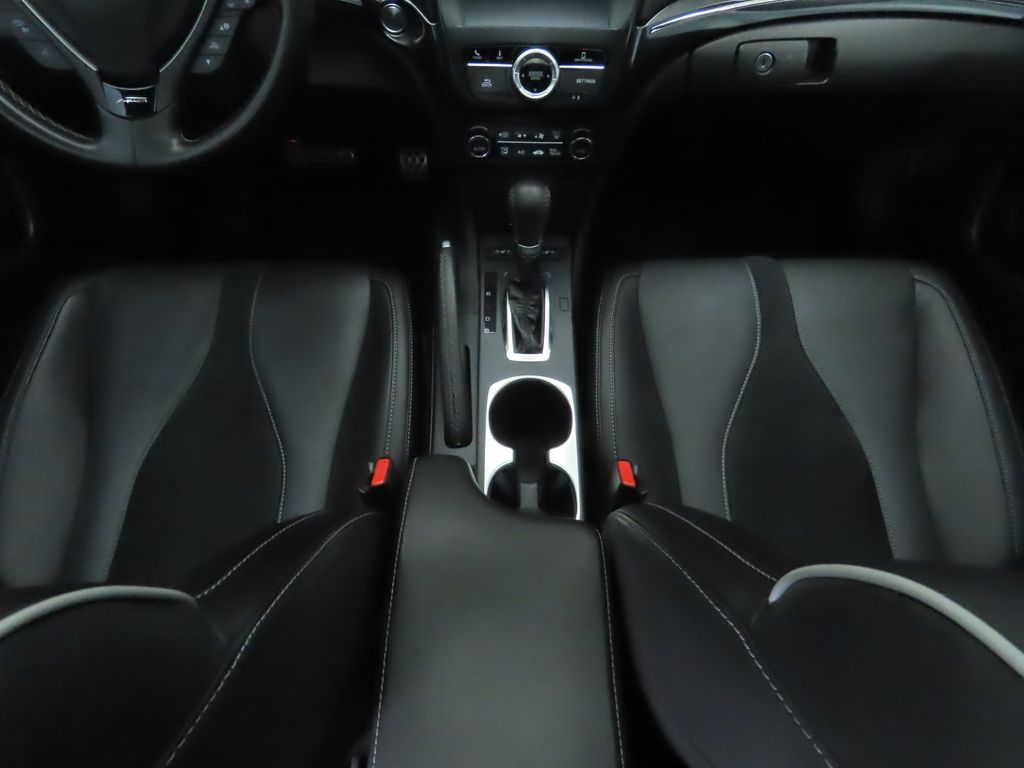 Thumbnail: 2022 Acura ILX - 16