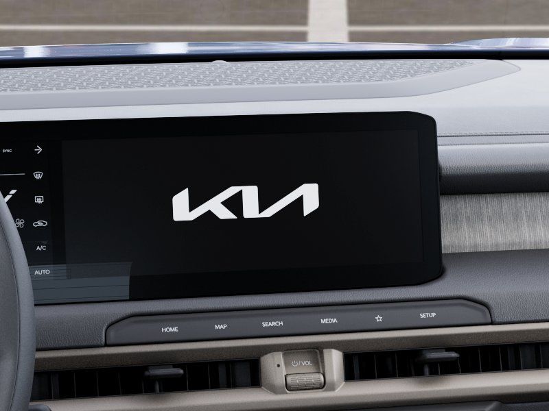 New 2027 Midnight Lake Blue Kia SX Prestige image 20