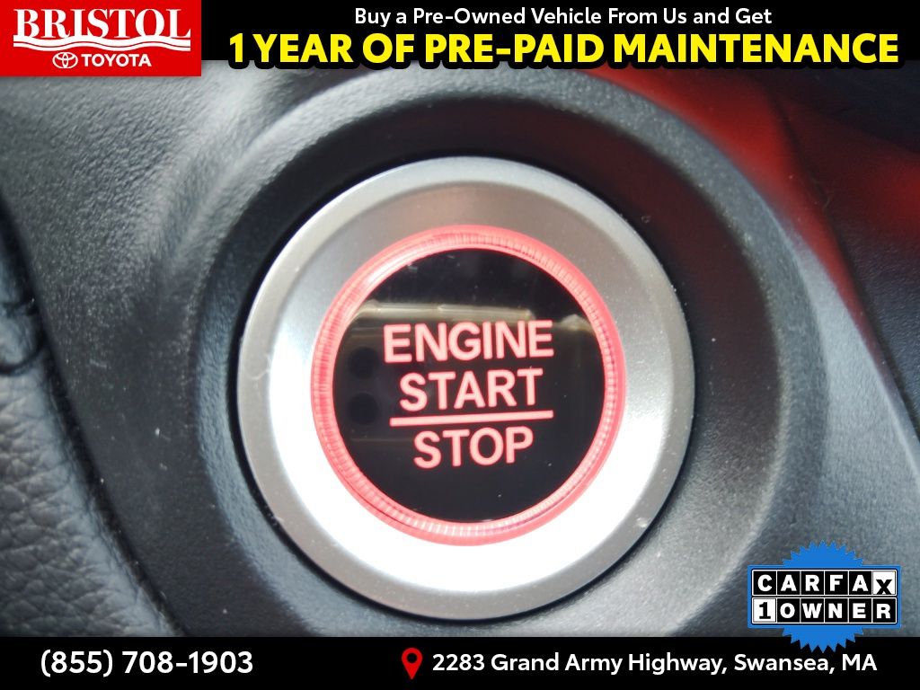 Used 2025 Honda Odyssey Van
