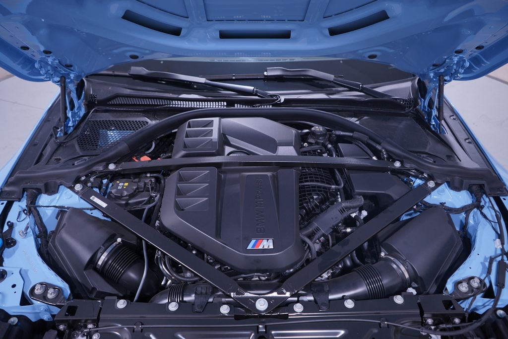 Thumbnail: 2026 BMW M2 - 23