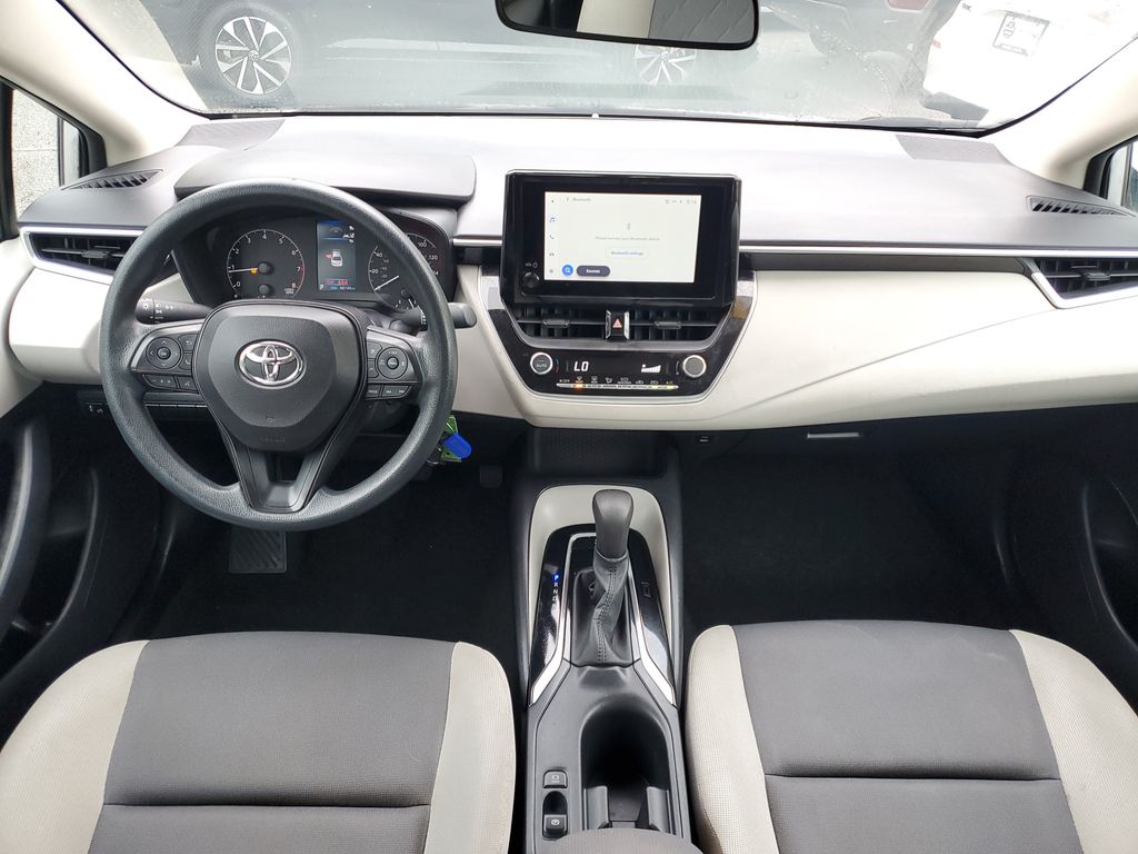 Used 2023 Toyota Corolla Sedan