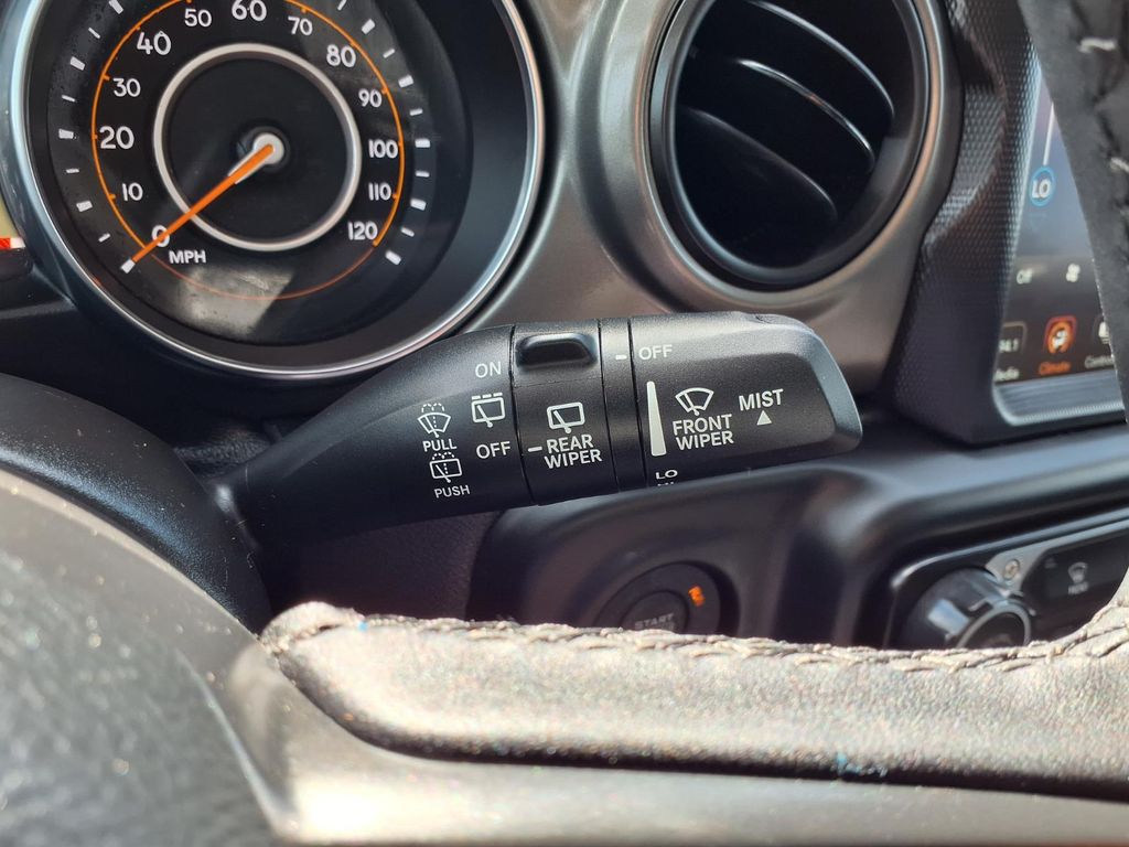2023 Jeep Wrangler Sport Gray at Emmons Autoplex