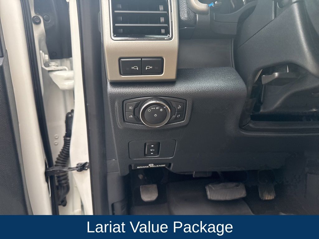 2022 Ford F-250 Super Duty LARIAT