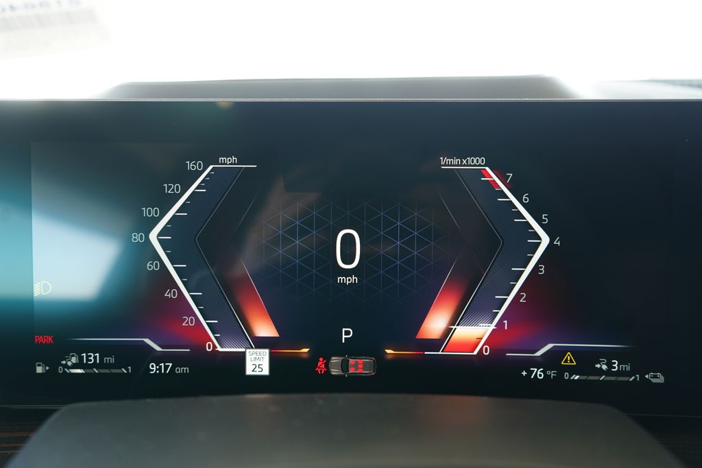 Thumbnail: 2026 BMW X5 - 18