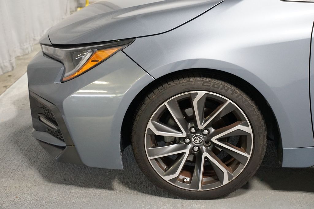 Thumbnail: 2020 Toyota Corolla - 5