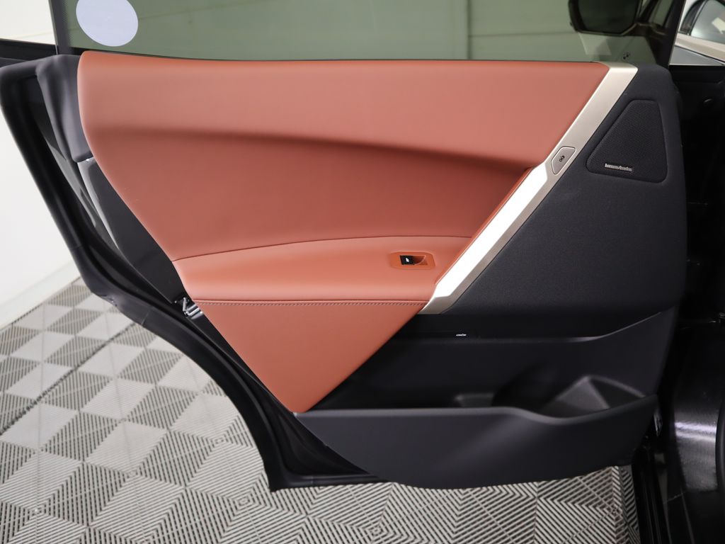 Thumbnail: 2026 BMW iX - 27