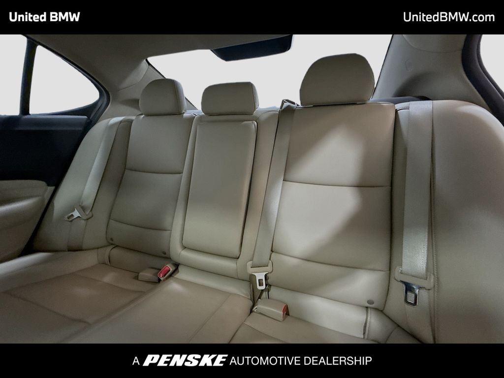 Thumbnail: 2020 Acura TLX - 12