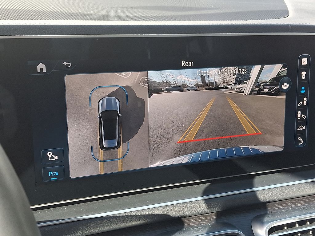 Thumbnail: 2024 Mercedes-Benz GLE - 18