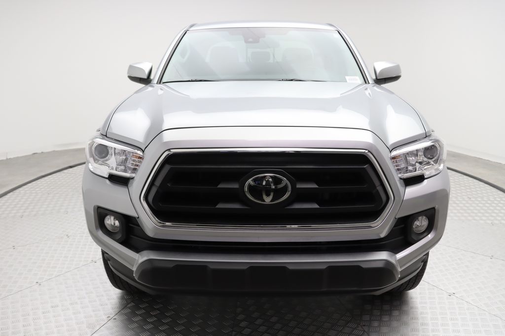 2022 Toyota Tacoma SR5 5