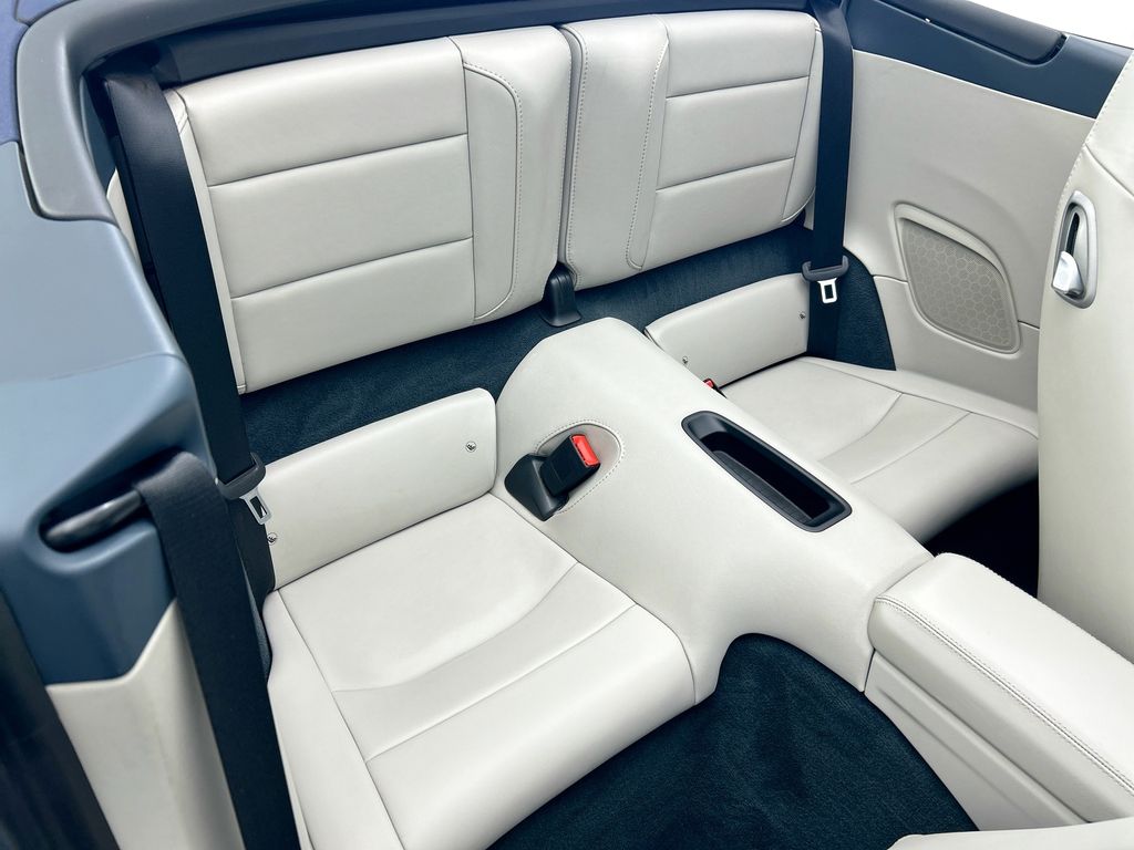 Thumbnail: 2017 Porsche 911 - 23