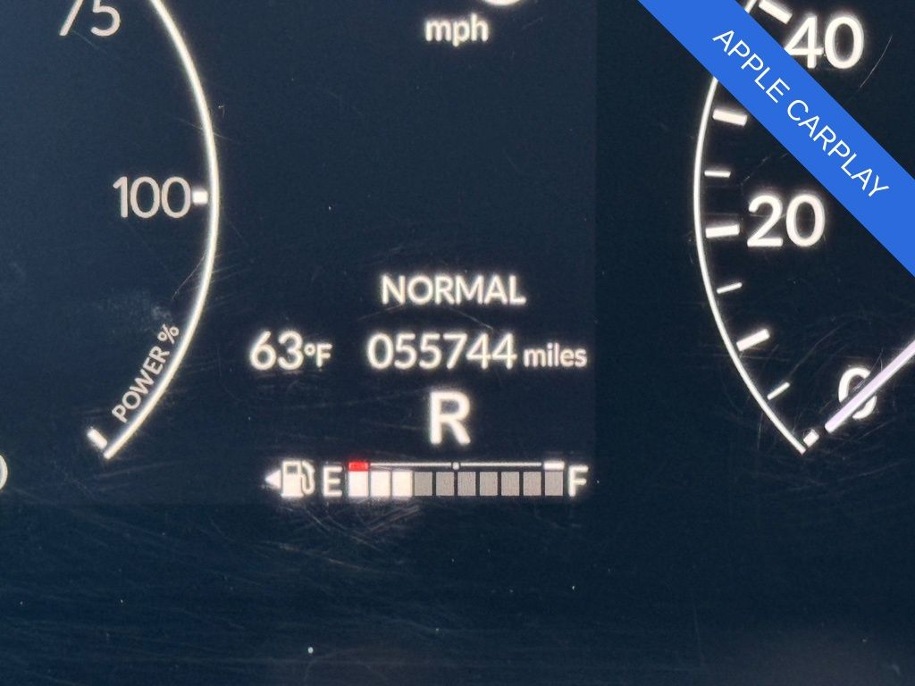 2023 Honda CR-V Hybrid Sport Touring Gray at Community Honda