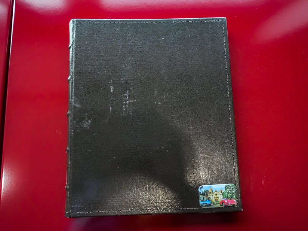 Used 1957  Porsche Carrera 1500 GS image 61