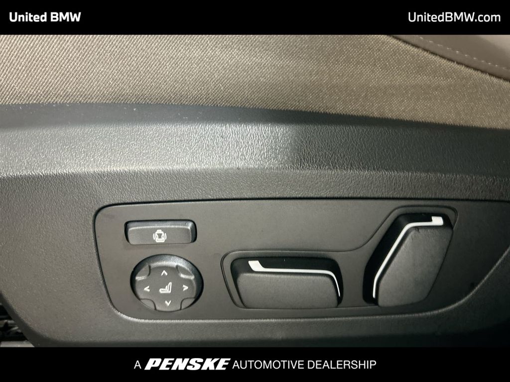 2025 BMW X3 3.0i 12