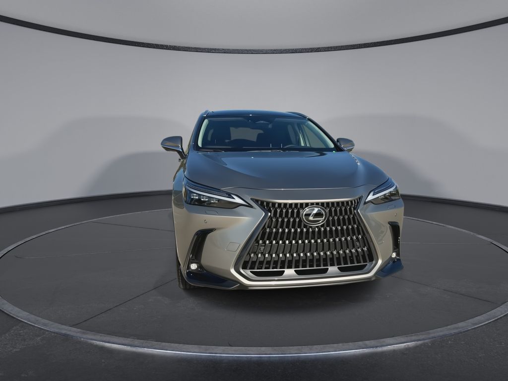 Thumbnail: 2026 Lexus NX - 3