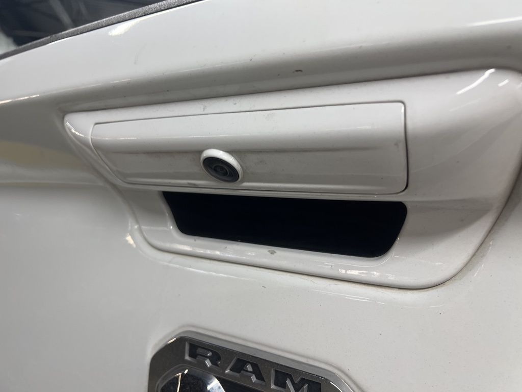 2024 Ram 2500 Longhorn - 6