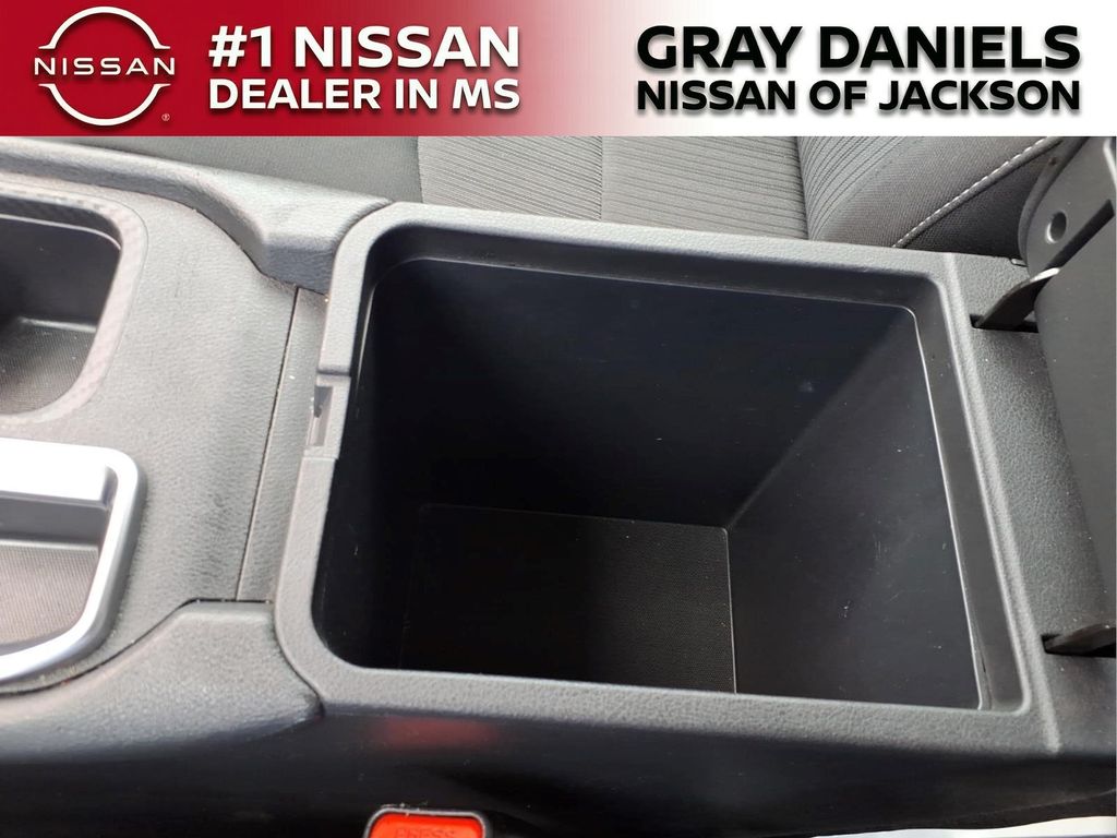 Used 2024 Nissan Sentra Sedan