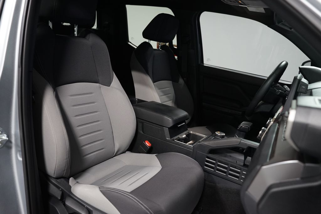 Thumbnail: 2024 Toyota Tacoma - 30