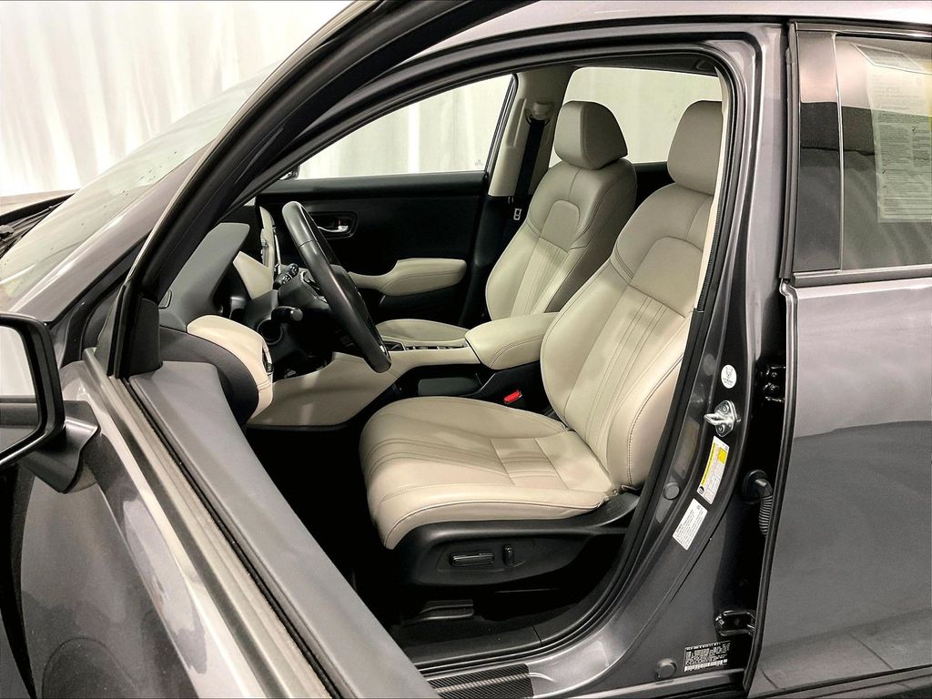 2024 Honda HR-V — photo 10