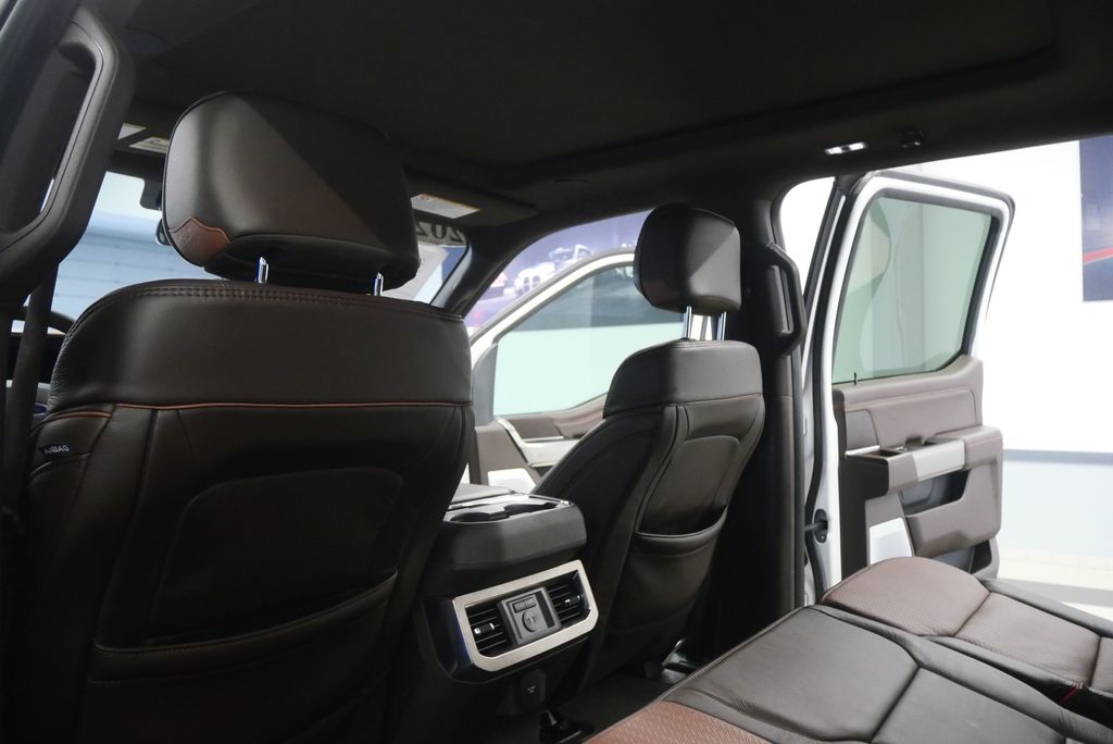 Thumbnail: 2025 Ford F-450 - 27