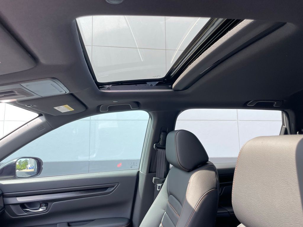 Thumbnail: 2026 Honda CR-V - 29