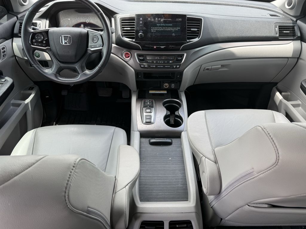 2021 Honda Pilot Special Edition  at Emmons Autoplex