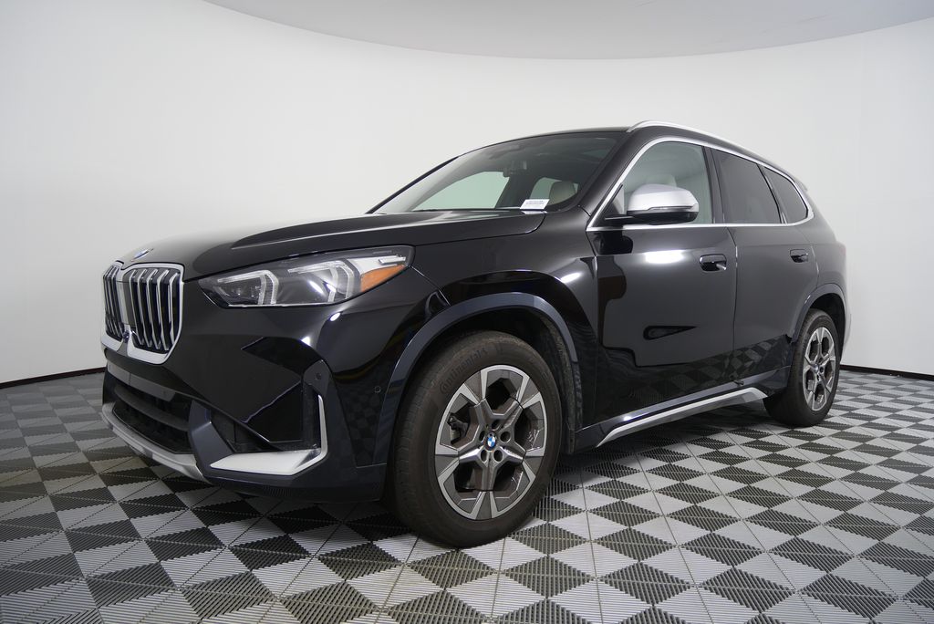 2023 BMW X1 xDrive28i 7
