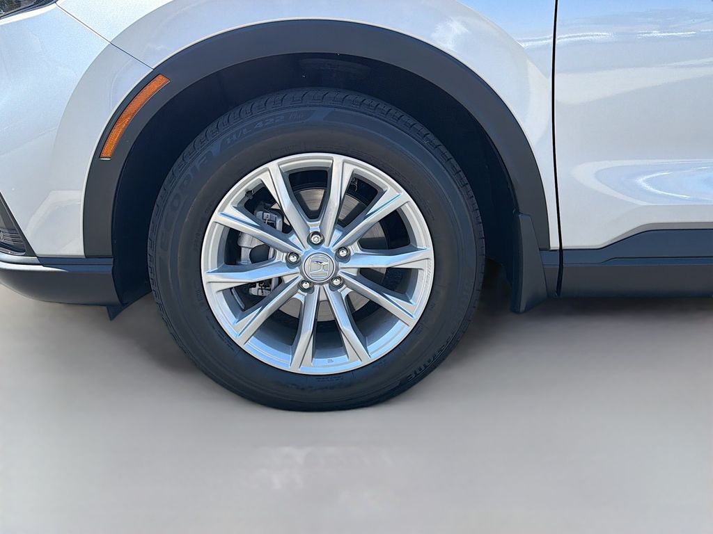 Thumbnail: 2023 Honda CR-V - 31