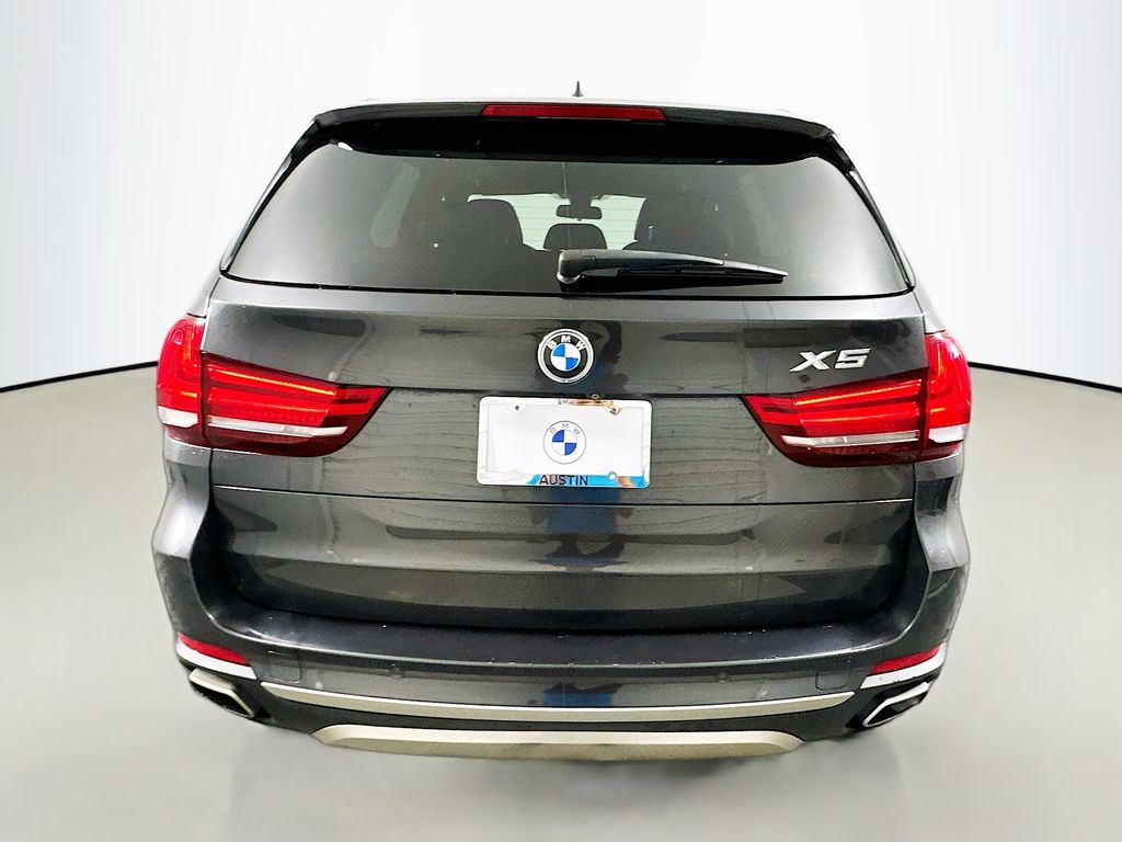 Thumbnail: 2018 BMW X5 - 6