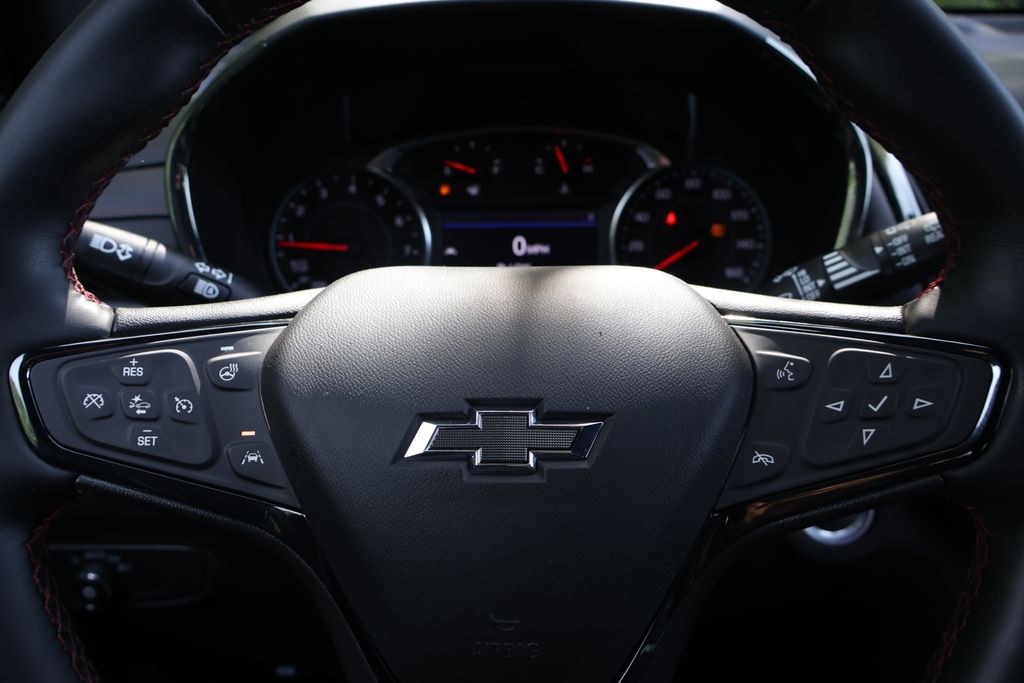 Thumbnail: 2024 Chevrolet Equinox - 30